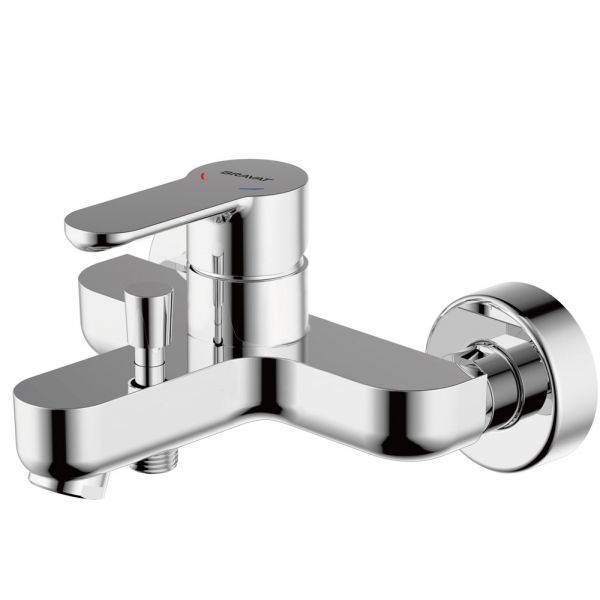 Смеситель Bravat Emeralda (F6337371CP-A-RUS)