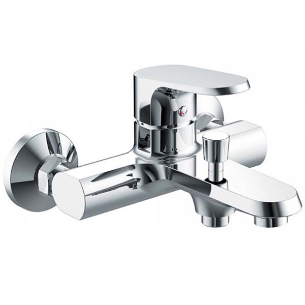 Смеситель Bravat Pure F6105161C-01