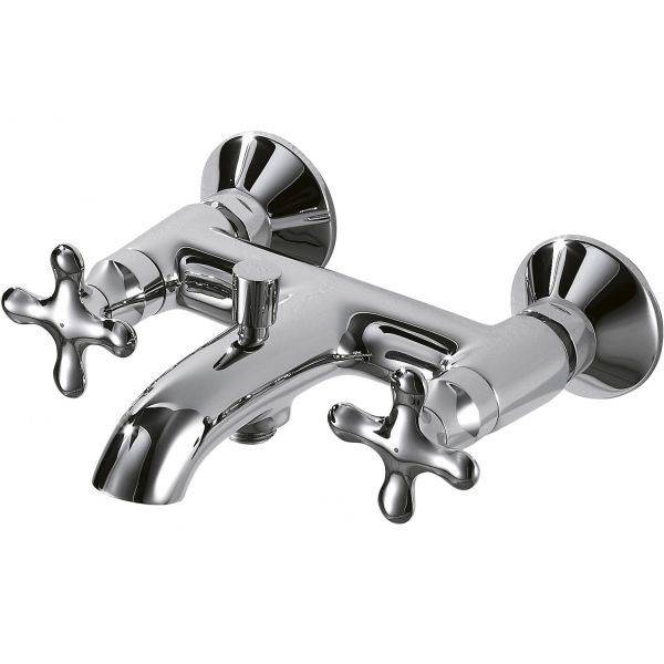 Смеситель Bravat Rhein (PB8429564BW-ENG)