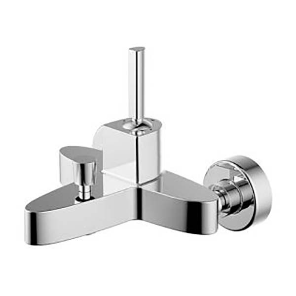 Смеситель Bravat Rhein P8429564BW-ENG