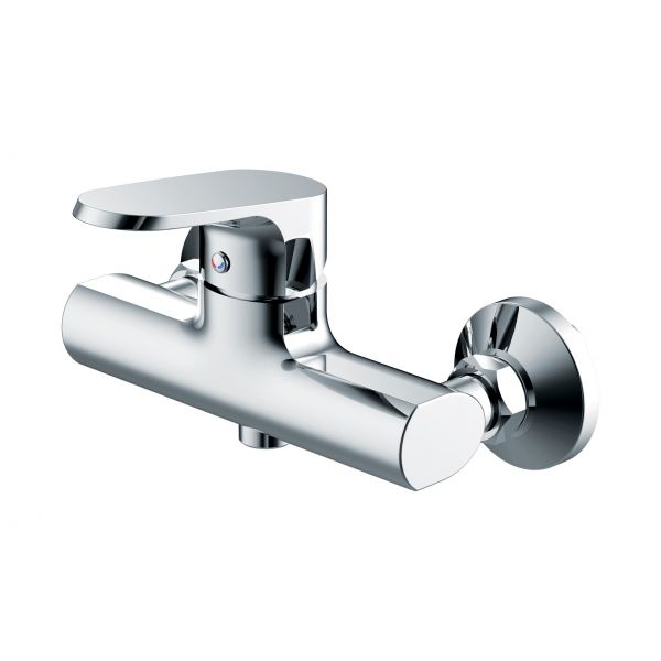 Смеситель Bravat Rhein (F6429564BW-01-ENG)