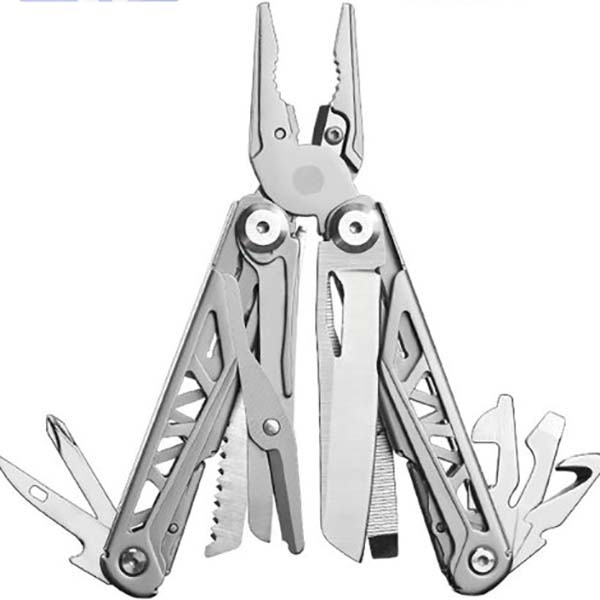 Мультитул RoadLike RL9 (13 в 1) (324708) фото