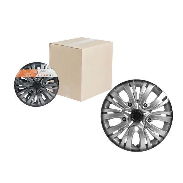 Колпак на колёса Airline 13 Лион + 2 шт. (AWCC-13-02)