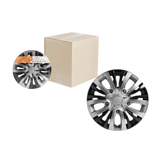 Колпак на колёса Airline 13 Лион Т 2 шт. (AWCC-13-05)