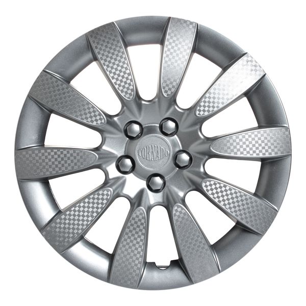 Колпак на колёса Airline 13 Торнадо 2 шт. (AWCC-13-06)