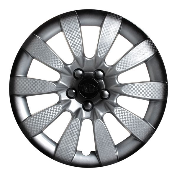 Колпак на колёса Airline 13 Торнадо + 2 шт. (AWCC-13-07)