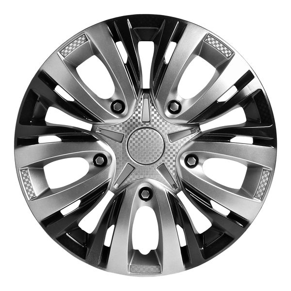 Колпак на колёса Airline 14 Лион Т 2 шт. (AWCC-14-05)