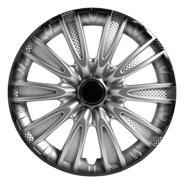 Колпак на колёса Airline 14 Торнадо + 2 шт. (AWCC-14-07)