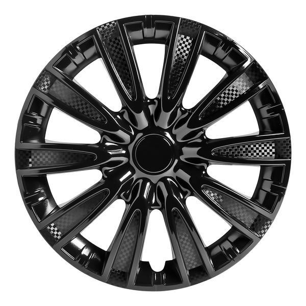 Колпак на колёса Airline 14 Торнадо 2 шт. (AWCC-14-09)