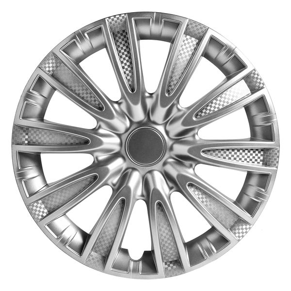 Колпак на колёса Airline 15 Торнадо 2 шт. (AWCC-15-06)