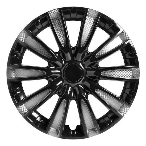 Колпак на колёса Airline 15 Торнадо Т 2 шт. (AWCC-15-10)