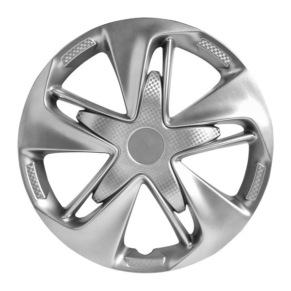 Колпак на колёса Airline 16 Супер Астра 2 шт. (AWCC-16-01)