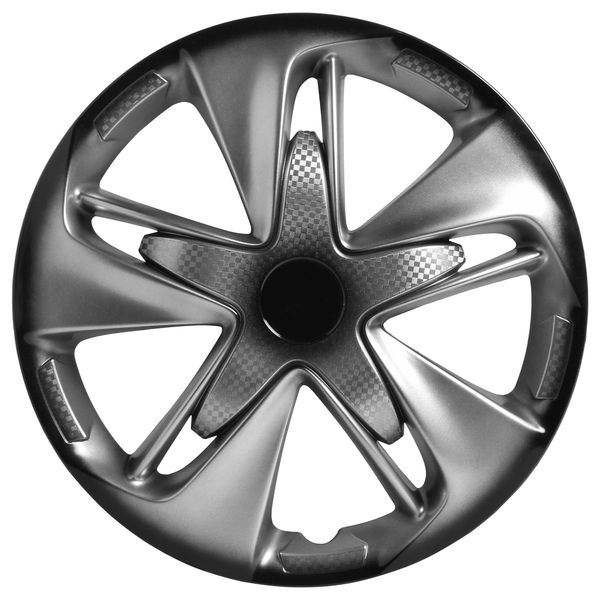 Колпак на колёса Airline 16 Супер Астра + 2 шт. (AWCC-16-02)