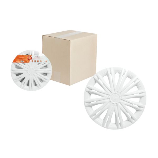 Колпак на колёса Airline 14 Скай 2 шт. (AWCC-14-12)