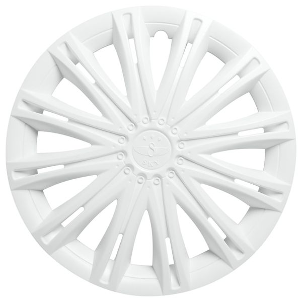 Колпак на колёса Airline 14 Скай 2 шт. (AWCC-14-12)