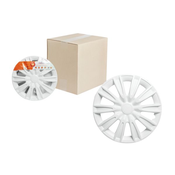 Колпак на колёса Airline 15 Торнадо 2 шт. (AWCC-15-08)