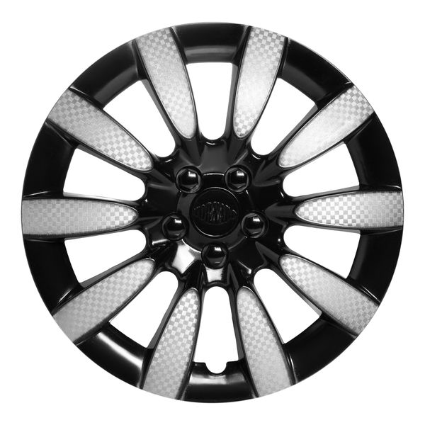 Колпак на колёса Airline 13 Торнадо Т 2 шт. (AWCC-13-10)