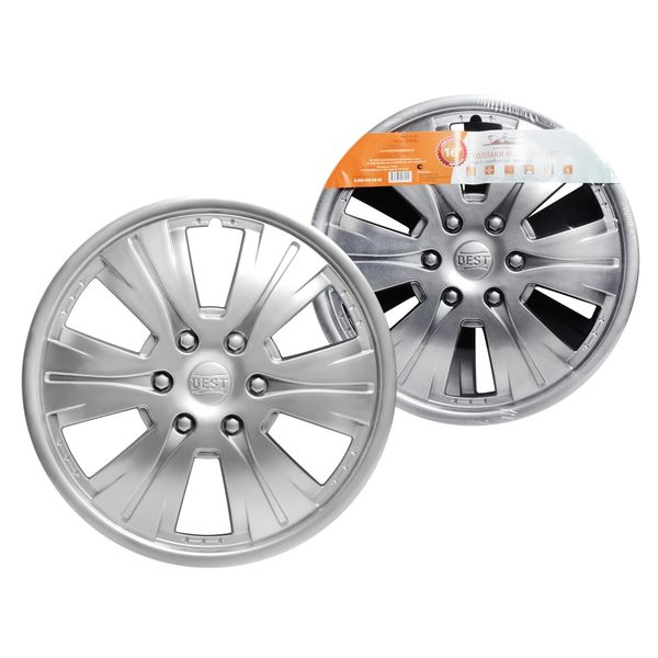 Колпак на колёса Airline 16 Бест 2 шт. (AWCC-16-06)