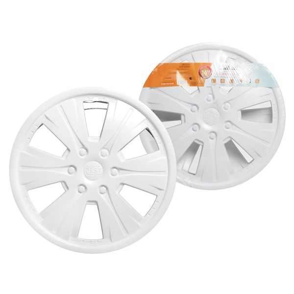 Колпак на колёса Airline 16 Бест 2 шт. (AWCC-16-08)