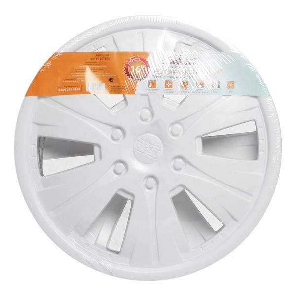 Колпак на колёса Airline 16 Бест 2 шт. (AWCC-16-08)