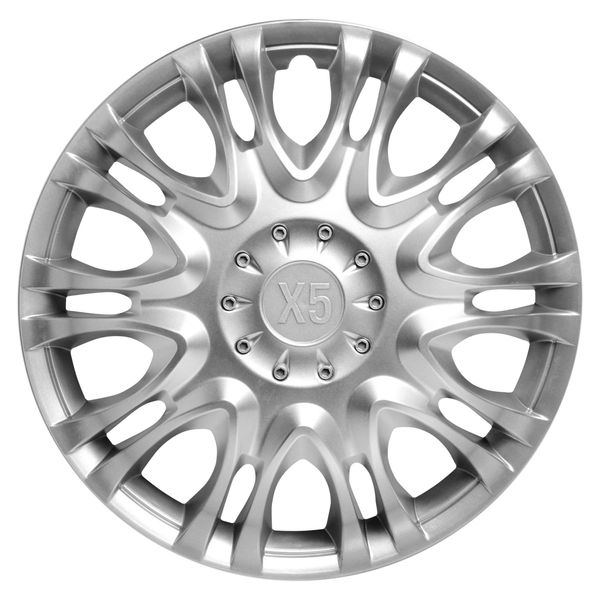 Колпак на колёса Airline 16 Х5 2 шт. (AWCC-16-11)