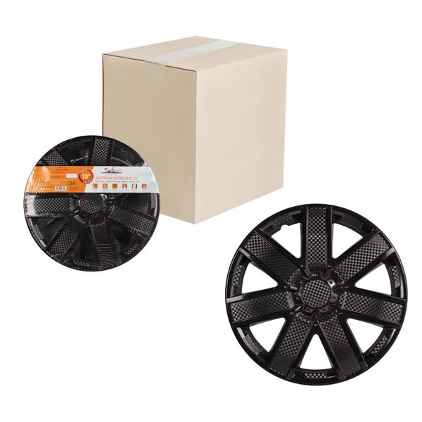 Колпак на колёса Airline 13 Гелакси 2 шт. (AWCC-13-17)