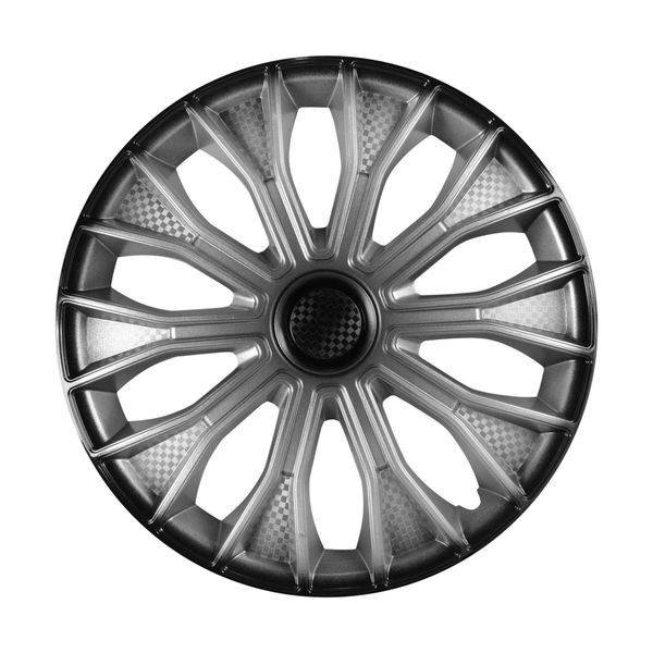 Колпак на колёса Airline 14 Волтек + 2 шт. (AWCC-14-15)