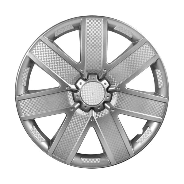 Колпак на колёса Airline 14 Гелакси 2 шт. (AWCC-14-19)