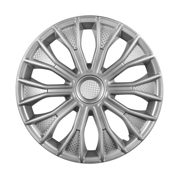 Колпак на колёса Airline 15 Волтек 2 шт. (AWCC-15-14)