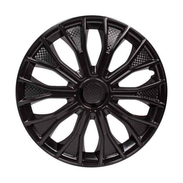 Колпак на колёса Airline 15 Волтек 2 шт. (AWCC-15-17)