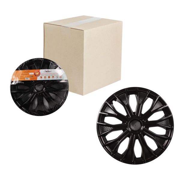 Колпак на колёса Airline 16 Волтек 2 шт. (AWCC-16-17)