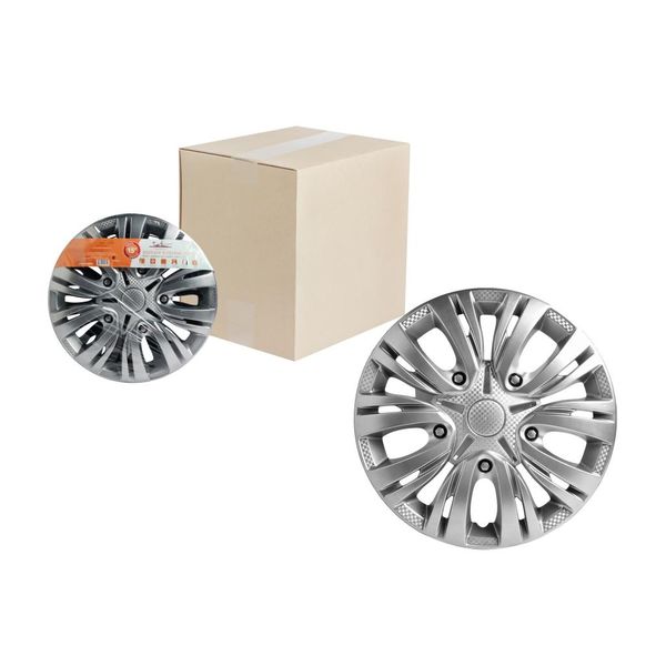 Колпак на колёса Airline 16 Лион 2 шт. (AWCC-16-24)