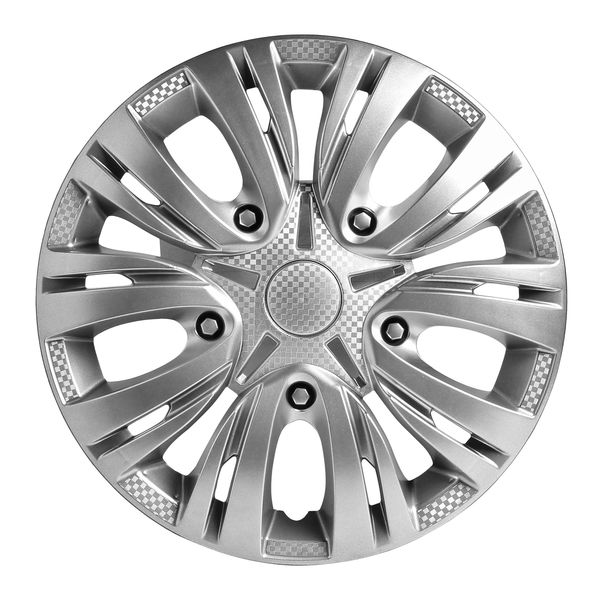 Колпак на колёса Airline 16 Лион 2 шт. (AWCC-16-24)