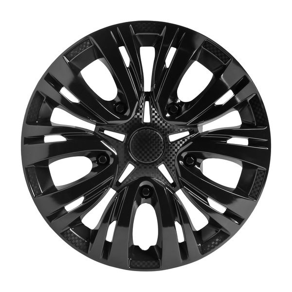 Колпак на колёса Airline 16 Лион 2 шт. (AWCC-16-27)