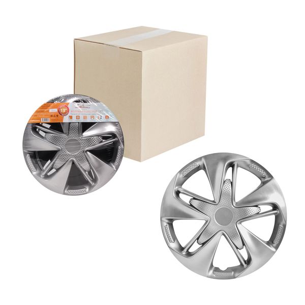 Колпак на колёса Airline 13 Супер Астра 2 шт. (AWCC-13-19)