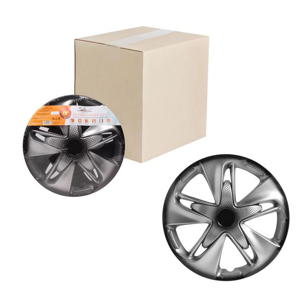 Колпак на колёса Airline 13 Супер Астра + 2 шт. (AWCC-13-20)