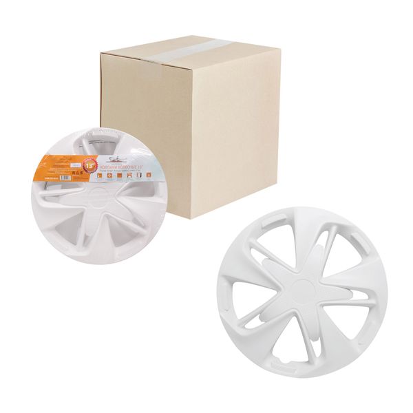 Колпак на колёса Airline 13 Супер Астра 2 шт. (AWCC-13-21)