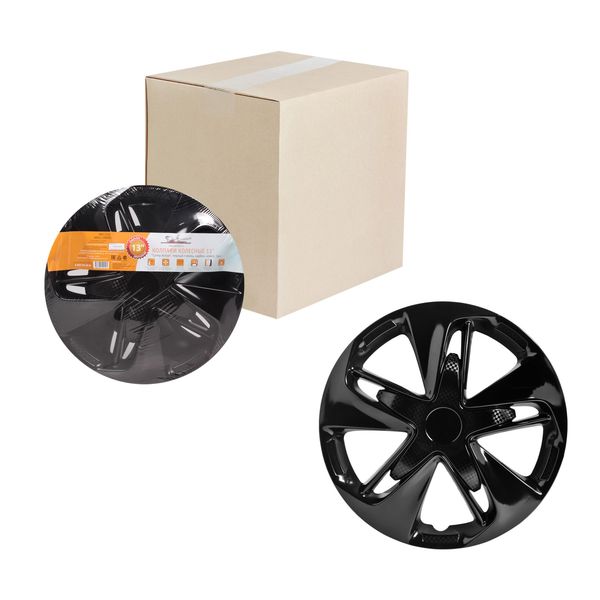 Колпак на колёса Airline 13 Супер Астра 2 шт. (AWCC-13-22)