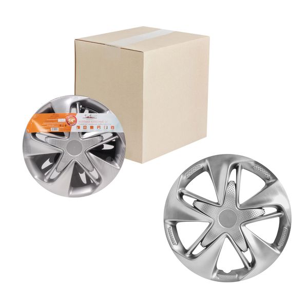 Колпак на колёса Airline 14 Супер Астра 2 шт. (AWCC-14-24)