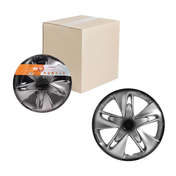 Колпак на колёса Airline 14 Супер Астра + 2 шт. (AWCC-14-25)