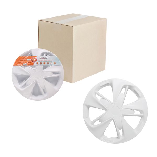 Колпак на колёса Airline 14 Супер Астра 2 шт. (AWCC-14-26)