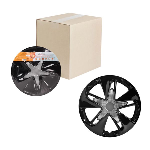 Колпак на колёса Airline 14 Супер Астра Т 2 шт. (AWCC-14-28)