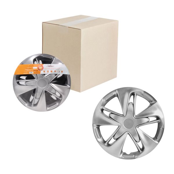 Колпак на колёса Airline 15 Супер Астра 2 шт. (AWCC-15-24)