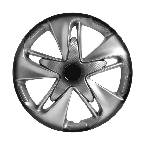 Колпак на колёса Airline 15 Супер Астра + 2 шт. (AWCC-15-25)