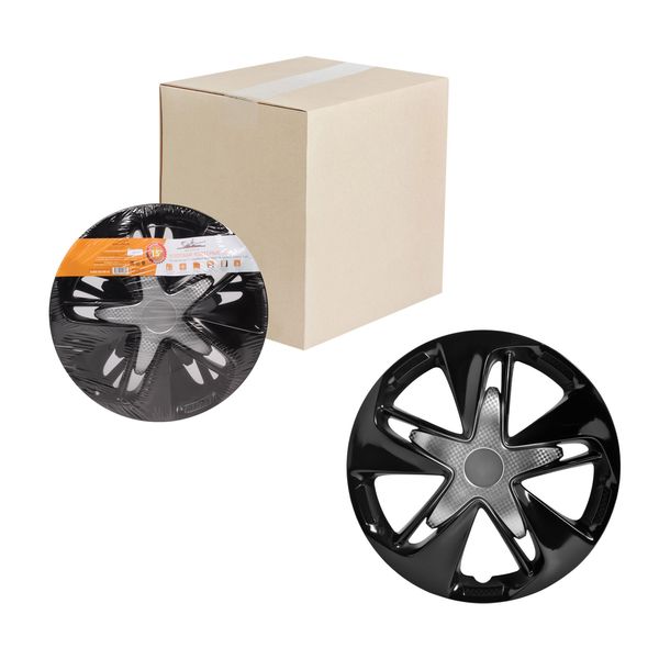 Колпак на колёса Airline 15 Супер Астра Т 2 шт. (AWCC-15-28)