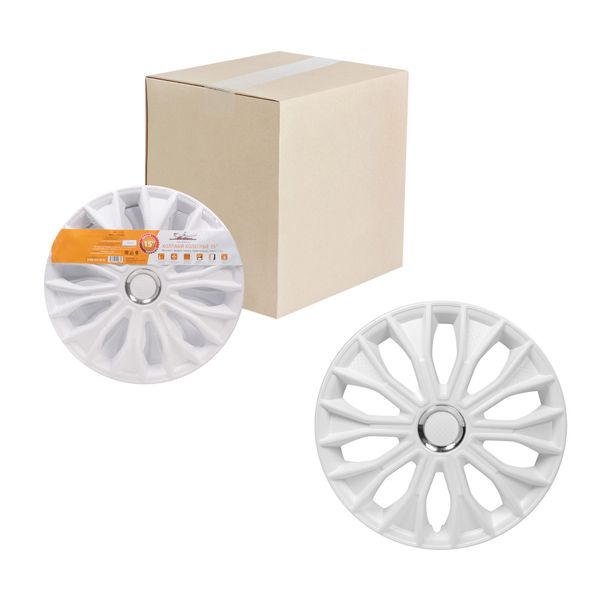 Колпак на колёса Airline 15 Волтек 2 шт. (AWCC-15-29)