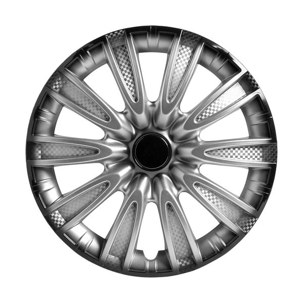 Колпак на колёса Airline 16 Торнадо + 2 шт. (AWCC-16-30)