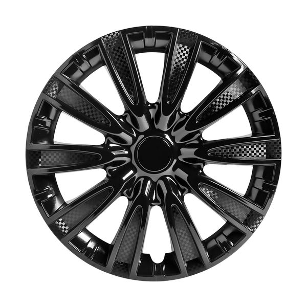 Колпак на колёса Airline 16 Торнадо 2 шт. (AWCC-16-32)