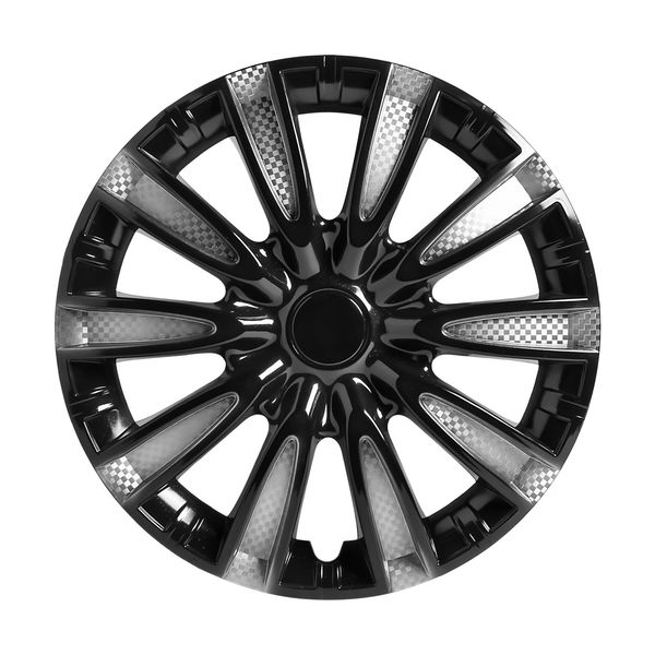 Колпак на колёса Airline 16 Торнадо Т 2 шт. (AWCC-16-33)