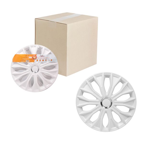 Колпак на колёса Airline 16 Волтек 2 шт. (AWCC-16-34)